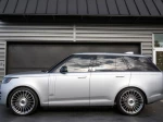 2023 Land Rover Range Rover Autobiography