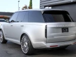 2023 Land Rover Range Rover Autobiography