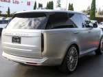 2023 Land Rover Range Rover Autobiography
