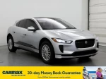 2020 Jaguar I-PACE EVV400 S