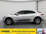 2020 Jaguar I-PACE EVV400 S