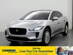 2020 Jaguar I-PACE EVV400 S