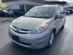 2007 Toyota Sienna XLE Limited