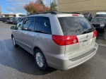 2007 Toyota Sienna XLE Limited