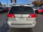 2007 Toyota Sienna XLE Limited