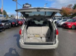 2007 Toyota Sienna XLE Limited