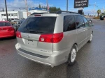 2007 Toyota Sienna XLE Limited