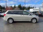 2007 Toyota Sienna XLE Limited