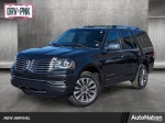 2015 Lincoln Navigator Base