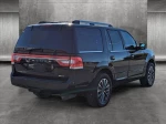 2015 Lincoln Navigator Base