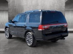 2015 Lincoln Navigator Base
