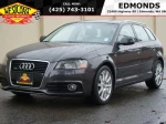 2013 Audi A3 2.0T Premium Plus quattro