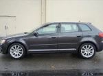 2013 Audi A3 2.0T Premium Plus quattro