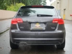 2013 Audi A3 2.0T Premium Plus quattro