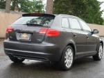 2013 Audi A3 2.0T Premium Plus quattro