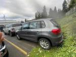 2017 Volkswagen Tiguan Limited 2.0T
