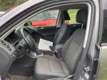 2017 Volkswagen Tiguan Limited 2.0T