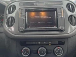 2017 Volkswagen Tiguan Limited 2.0T
