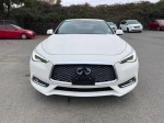 2022 INFINITI Q60 LUXE