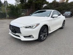 2022 INFINITI Q60 LUXE