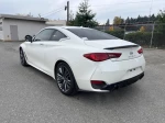 2022 INFINITI Q60 LUXE