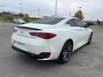 2022 INFINITI Q60 LUXE