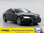 2013 Audi A7 3.0T Prestige quattro