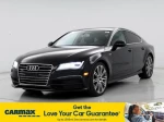 2013 Audi A7 3.0T Prestige quattro