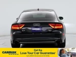 2013 Audi A7 3.0T Prestige quattro