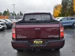 2011 Honda Ridgeline RTL