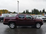 2011 Honda Ridgeline RTL