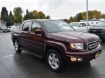 2011 Honda Ridgeline RTL