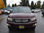 2011 Honda Ridgeline RTL