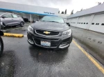 2015 Chevrolet SS Base