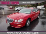 2008 Buick LaCrosse CXL