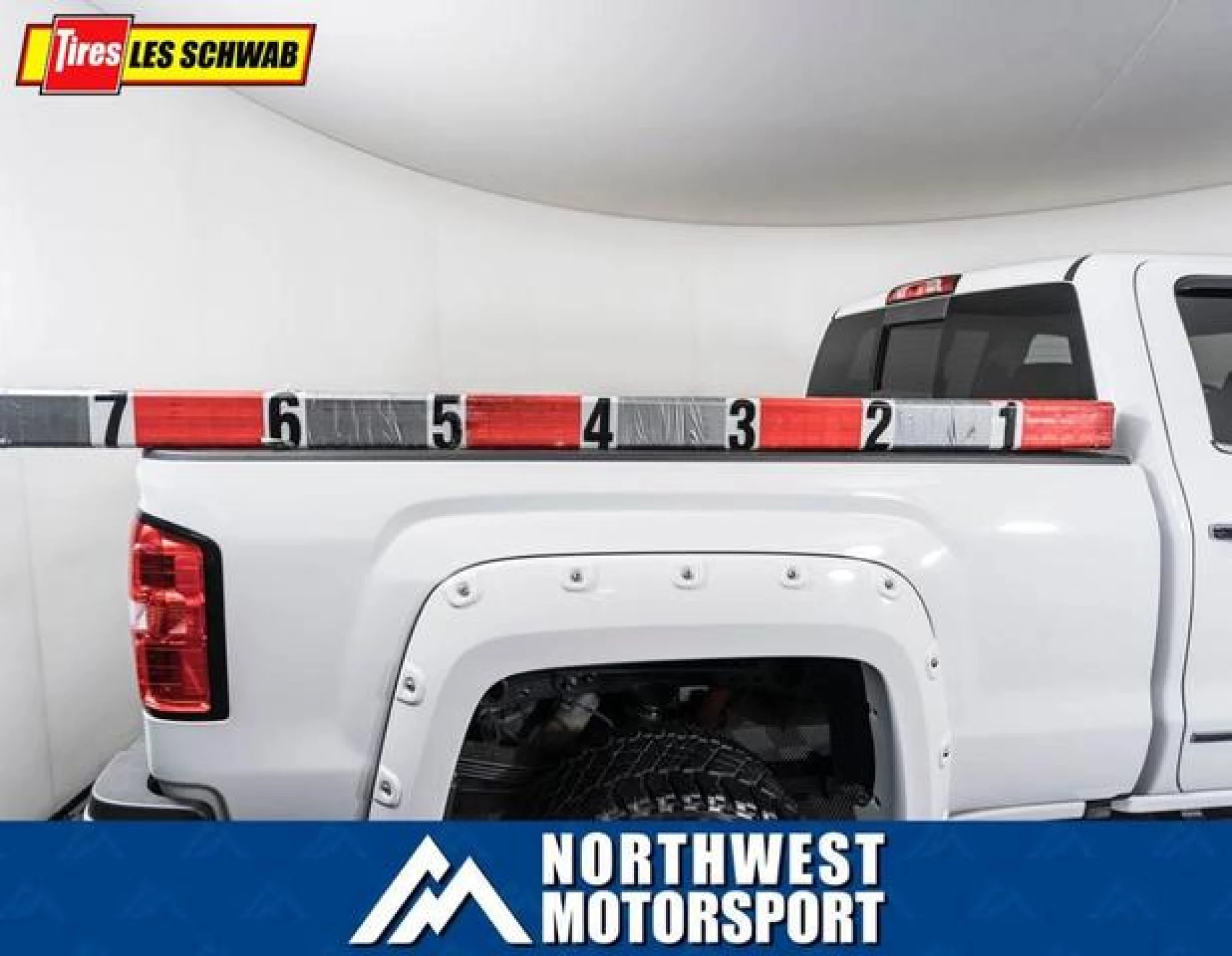 2018 GMC Sierra 2500 Denali