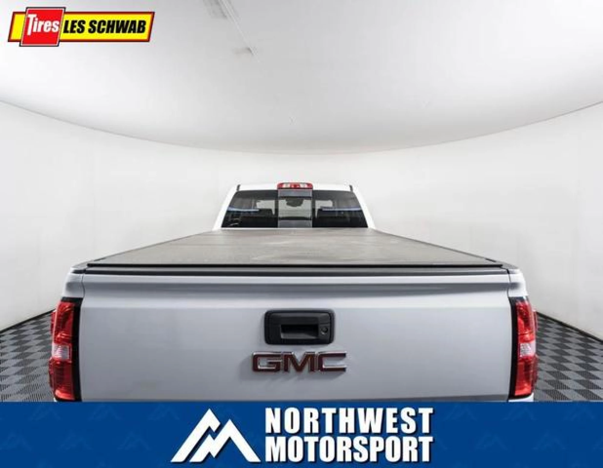 2018 GMC Sierra 2500 Denali