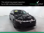 2022 Honda Insight EX CVT