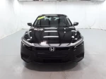 2022 Honda Insight EX CVT