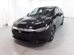 2022 Honda Insight EX CVT