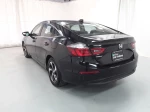 2022 Honda Insight EX CVT