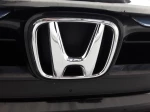 2022 Honda Insight EX CVT