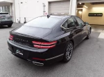 2021 Genesis G80 2.5T RWD