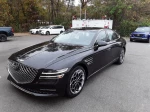 2021 Genesis G80 2.5T RWD
