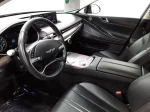 2021 Genesis G80 2.5T RWD