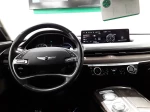 2021 Genesis G80 2.5T RWD