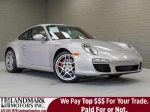 2010 Porsche 911 Carrera