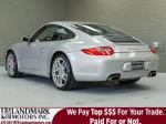 2010 Porsche 911 Carrera