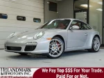 2010 Porsche 911 Carrera
