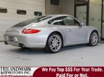 2010 Porsche 911 Carrera